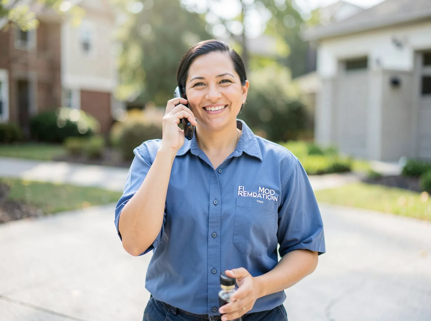 Mold Remediation George West, TX FAQs